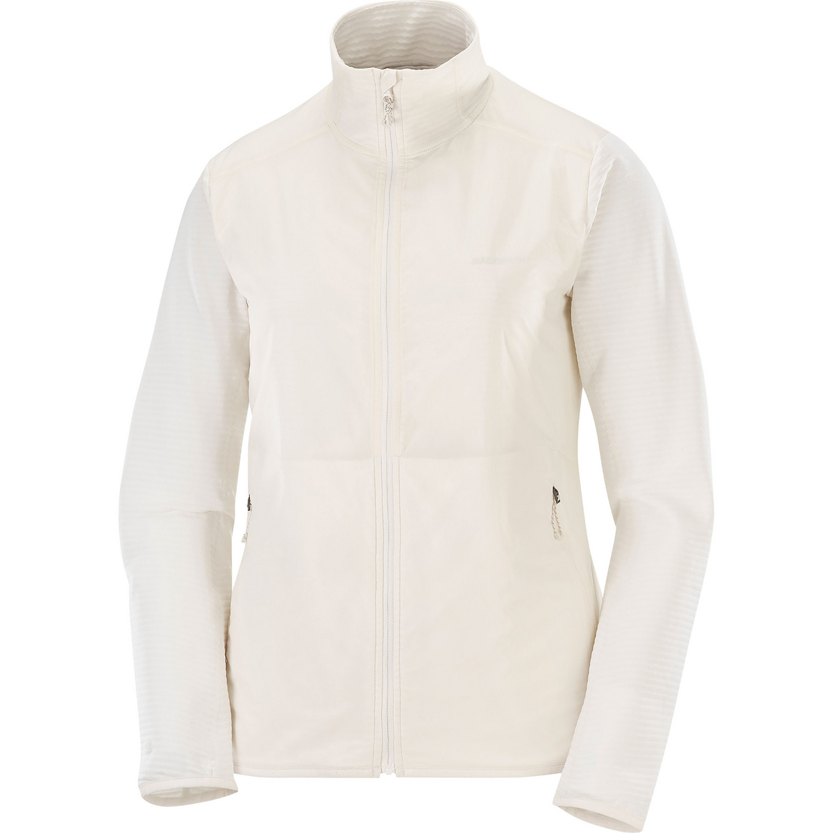 Image of Salomon Donna Giacca Sntial Lightwarm Hybrid