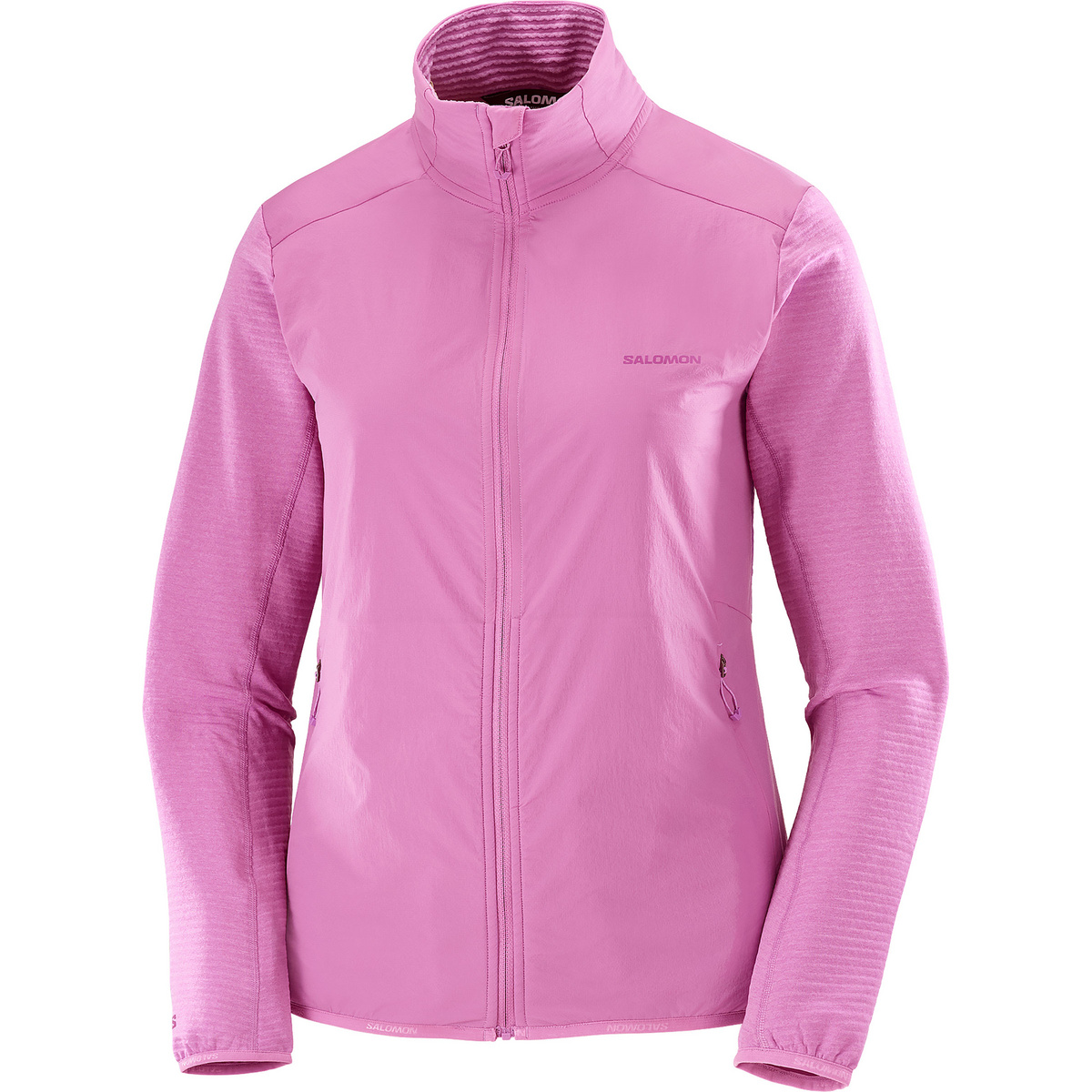 Image of Salomon Donna Giacca Sntial Lightwarm Hybrid