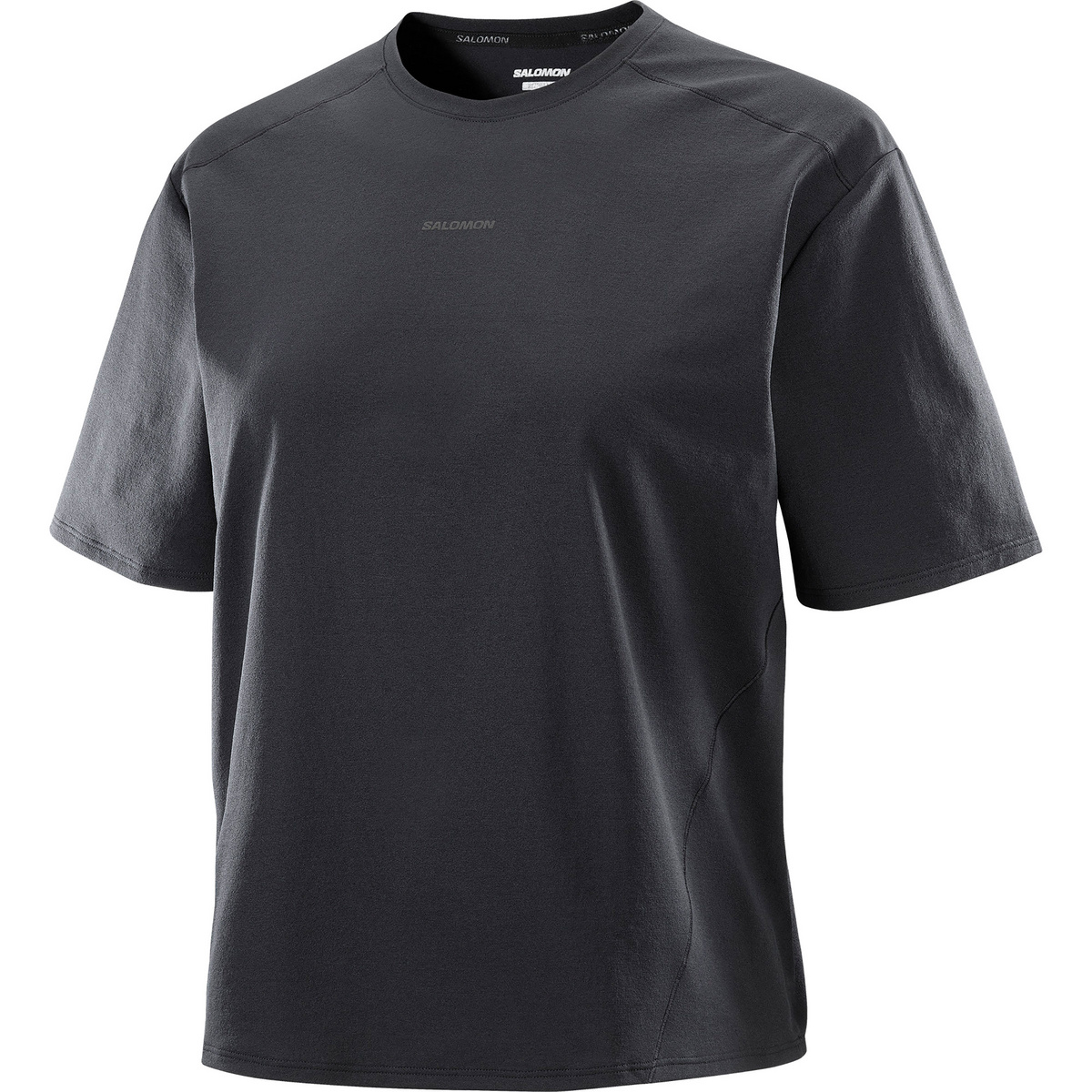 Image of Salomon Damen Trackline T-Shirt