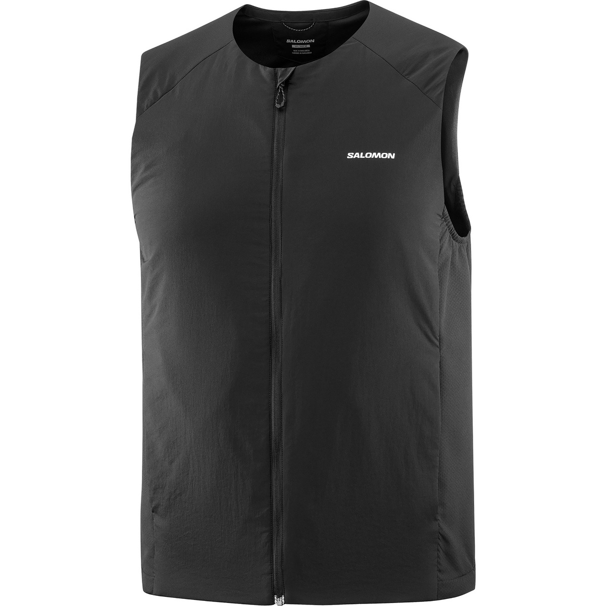 Image of Salomon Uomo Gilet Mntain Flex Hybrid