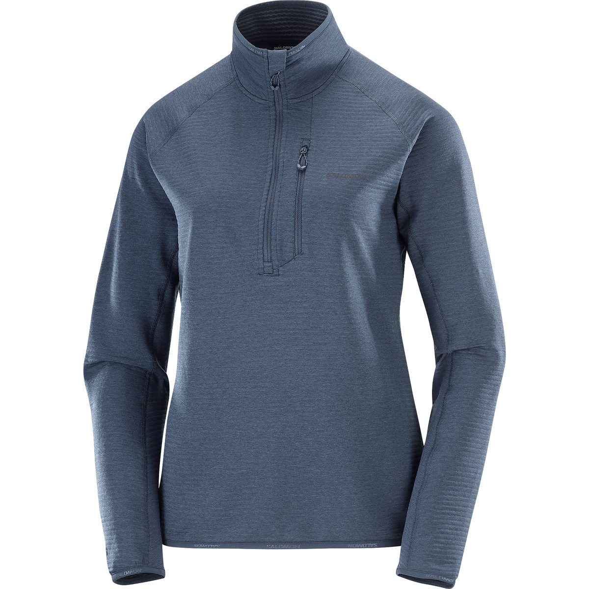 Image of Salomon Donna Pullover Sntial Lightwarm HZ