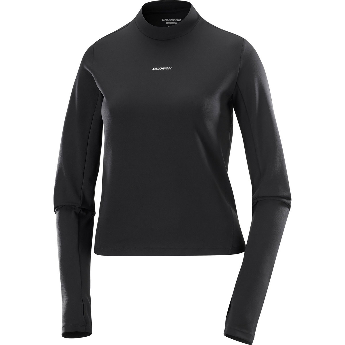 Image of Salomon Damen SHKout Bliss Longsleeve