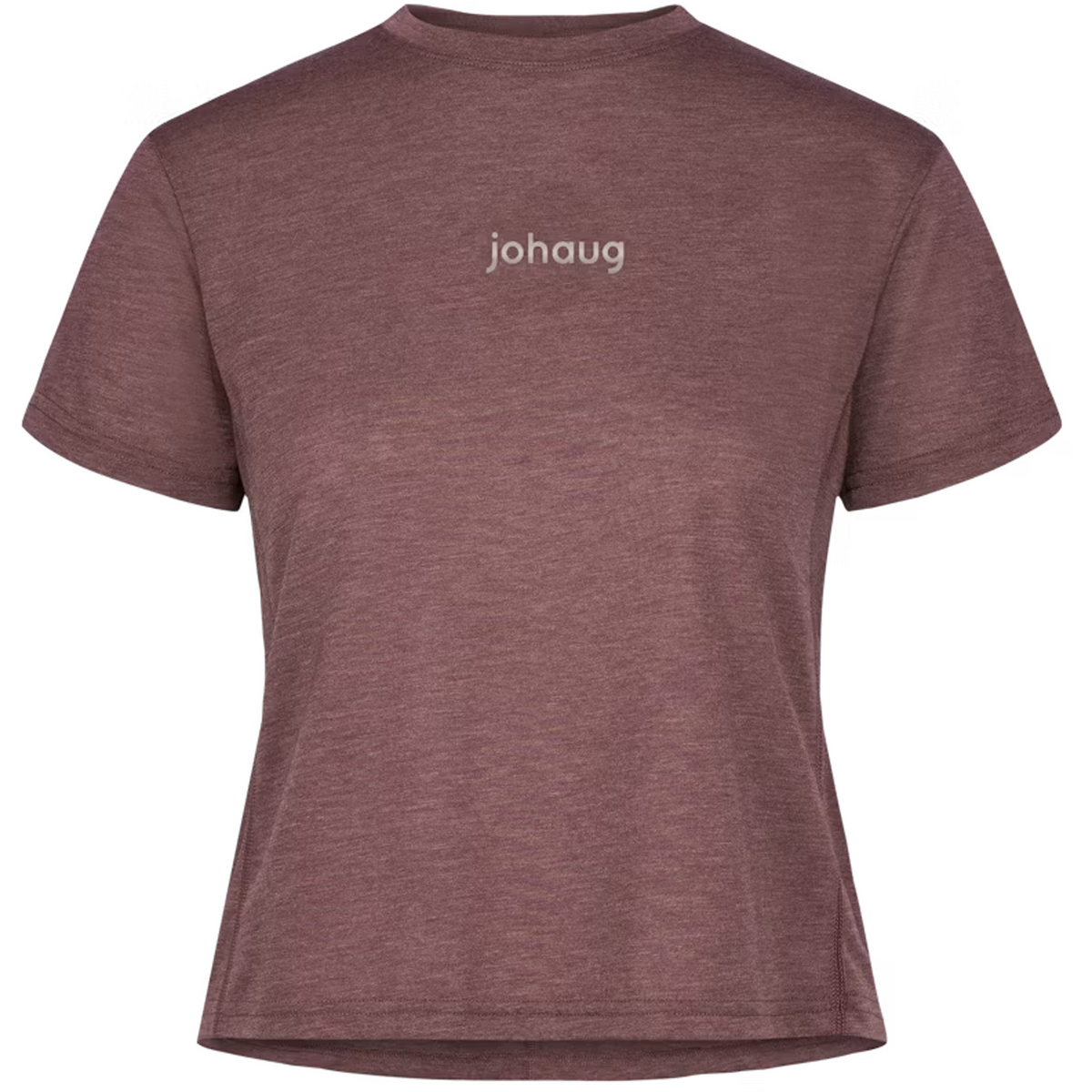 Image of Johaug Donna Maglietta Aerial Woolmix 2.0
