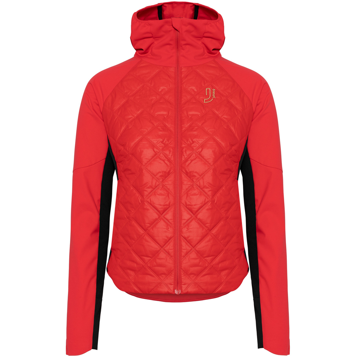 Image of Johaug Donna Giacca Cloud Insulated