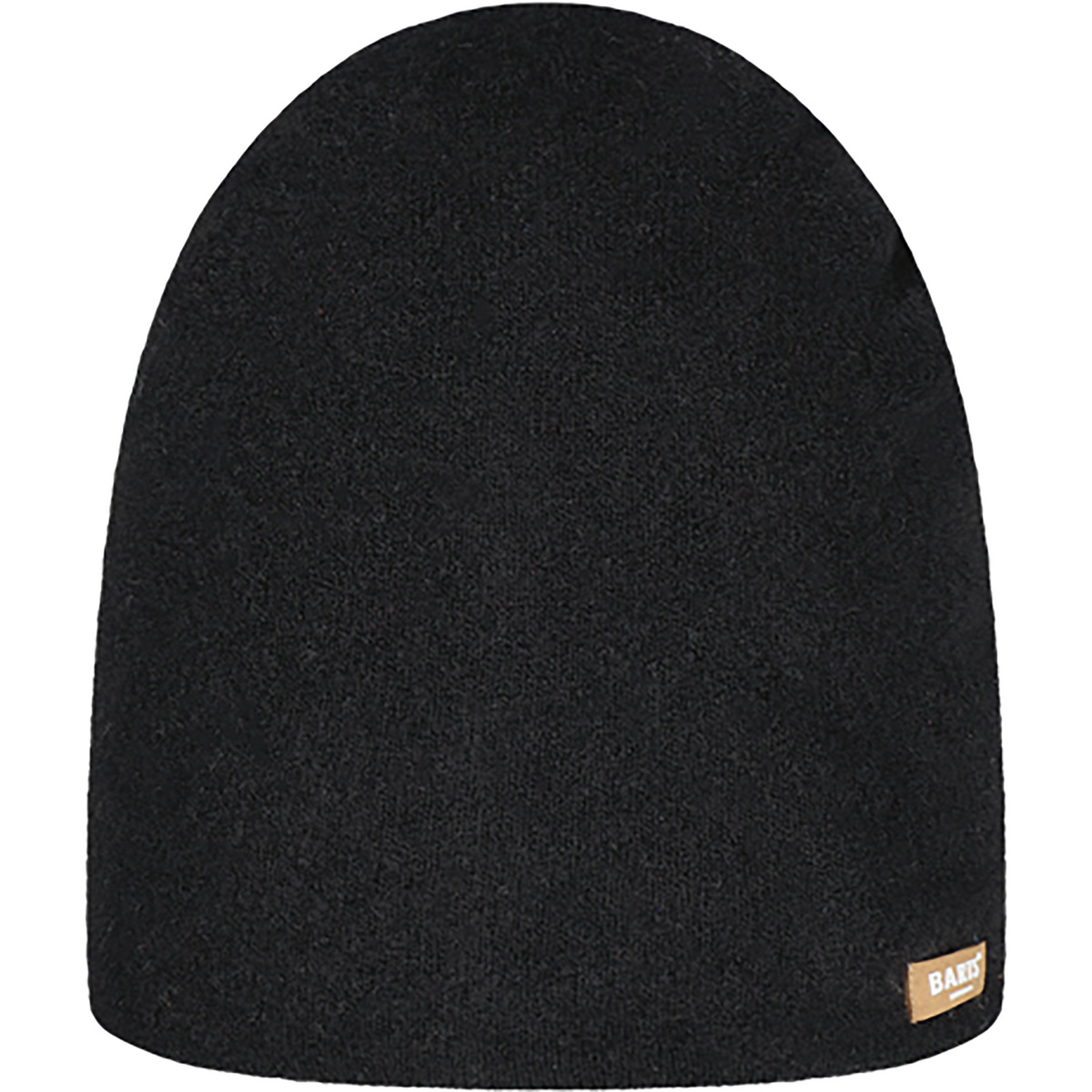 Barts Damen Snowfinch Mütze (Größe ONE SIZE, schwarz)