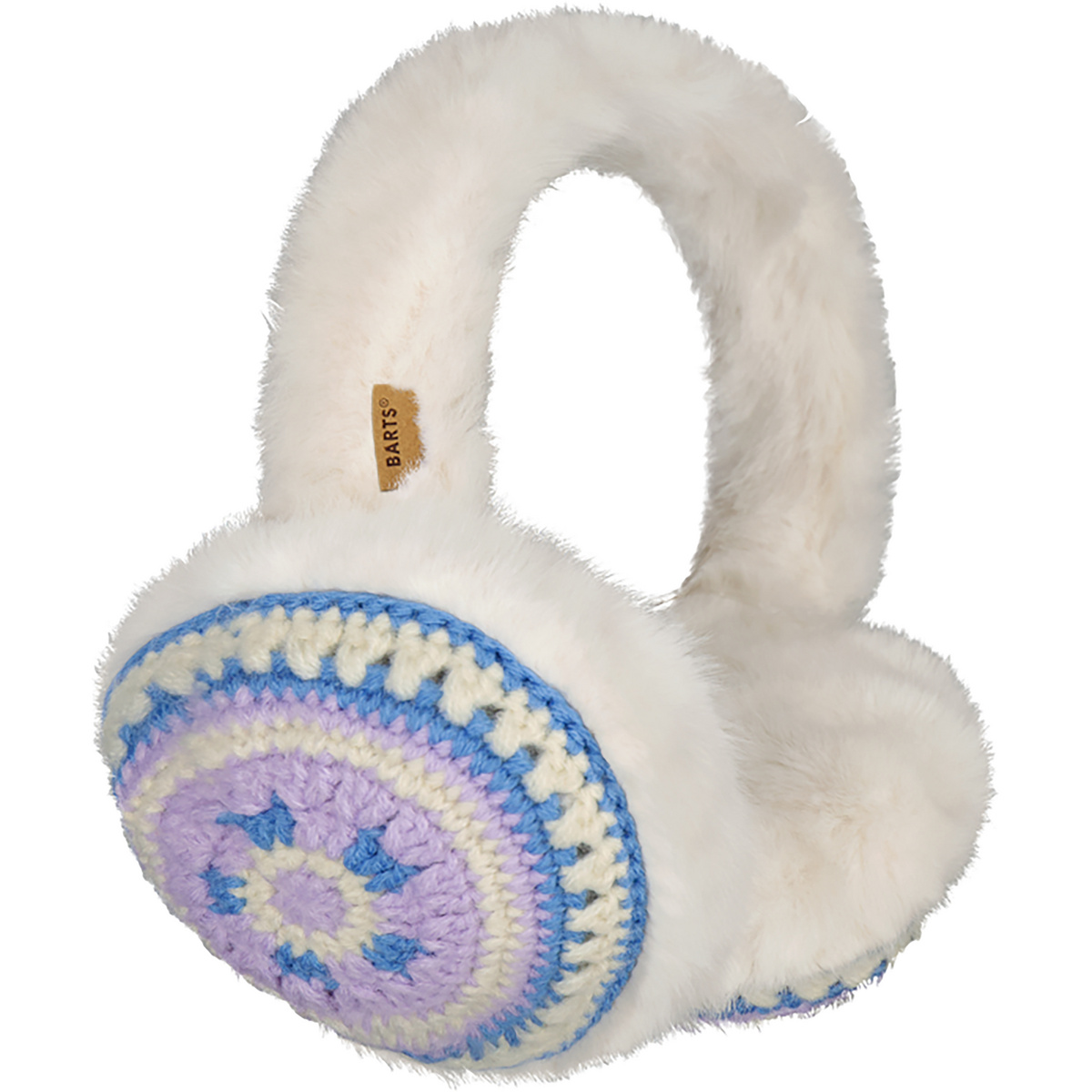 Image of Barts Donna Scaldacollo Crochetti