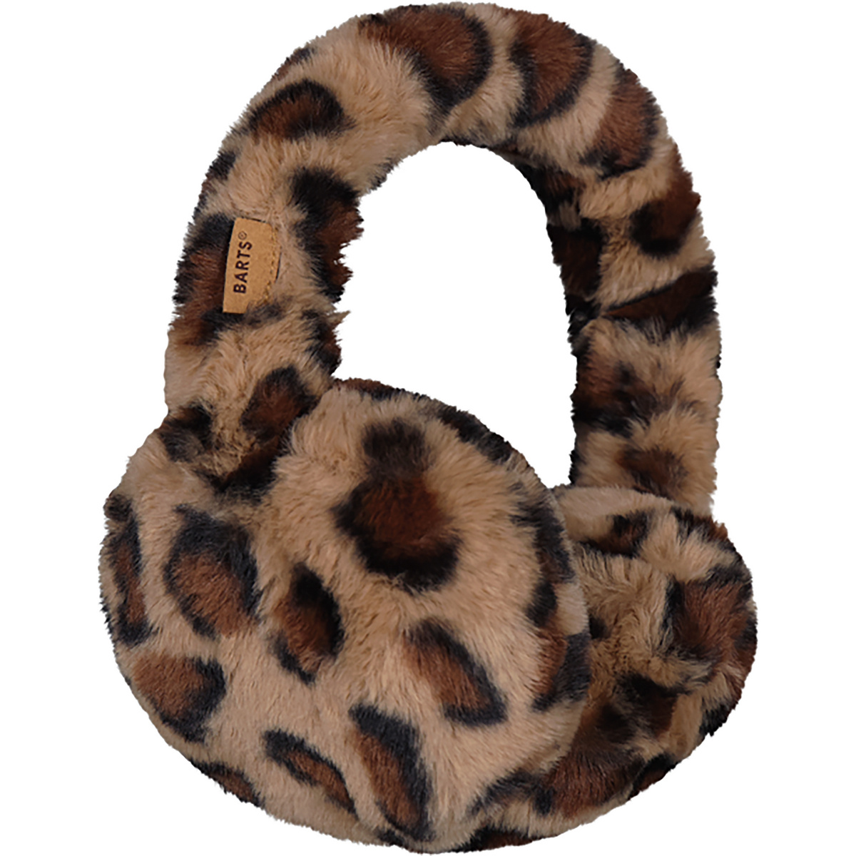 Image of Barts Donna Scaldacollo Big Fur
