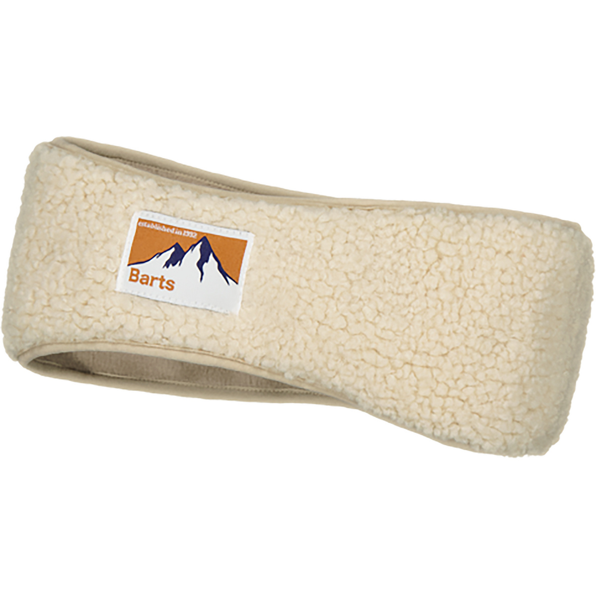Image of Barts Fascia per la testa Isafjord