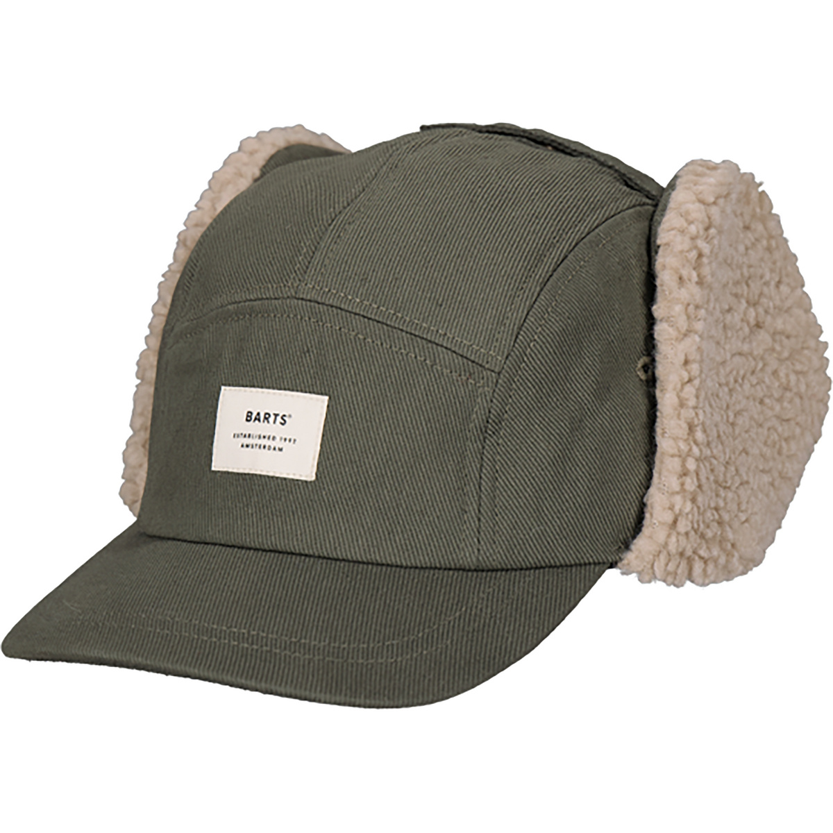 Image of Barts Uomo berretto Hafnar