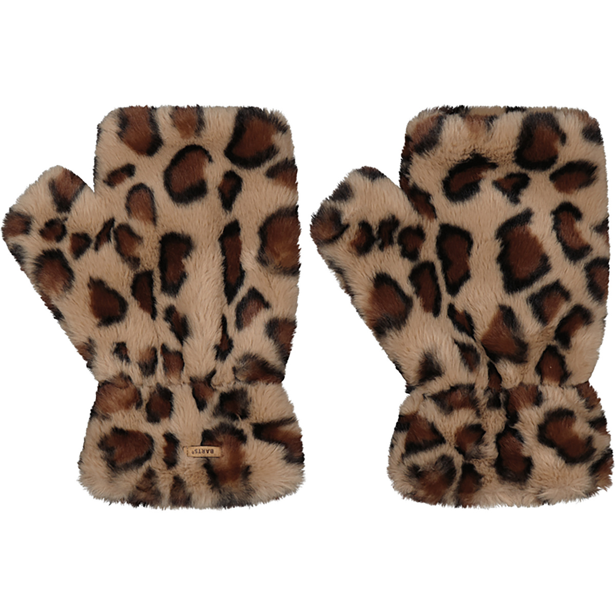 Image of Barts Donna Guanti Britamu Fingerless