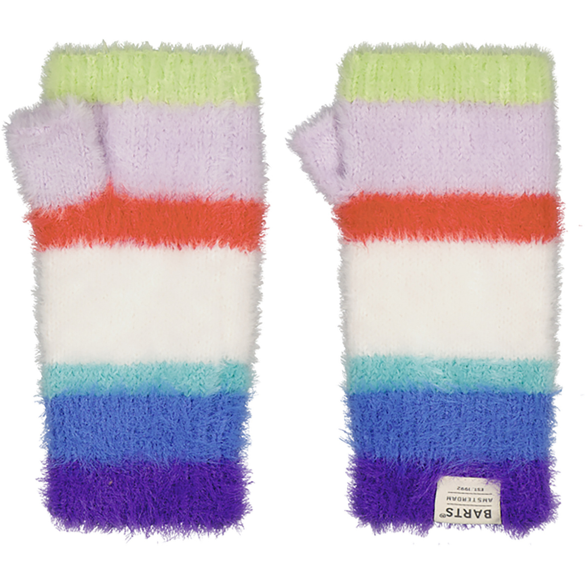 Image of Barts Bambino Guanti Kumana Fingerless