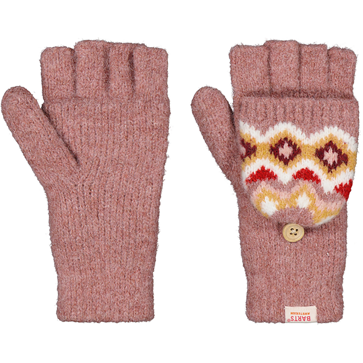 Image of Barts Bambino Guanti Leonari Bum