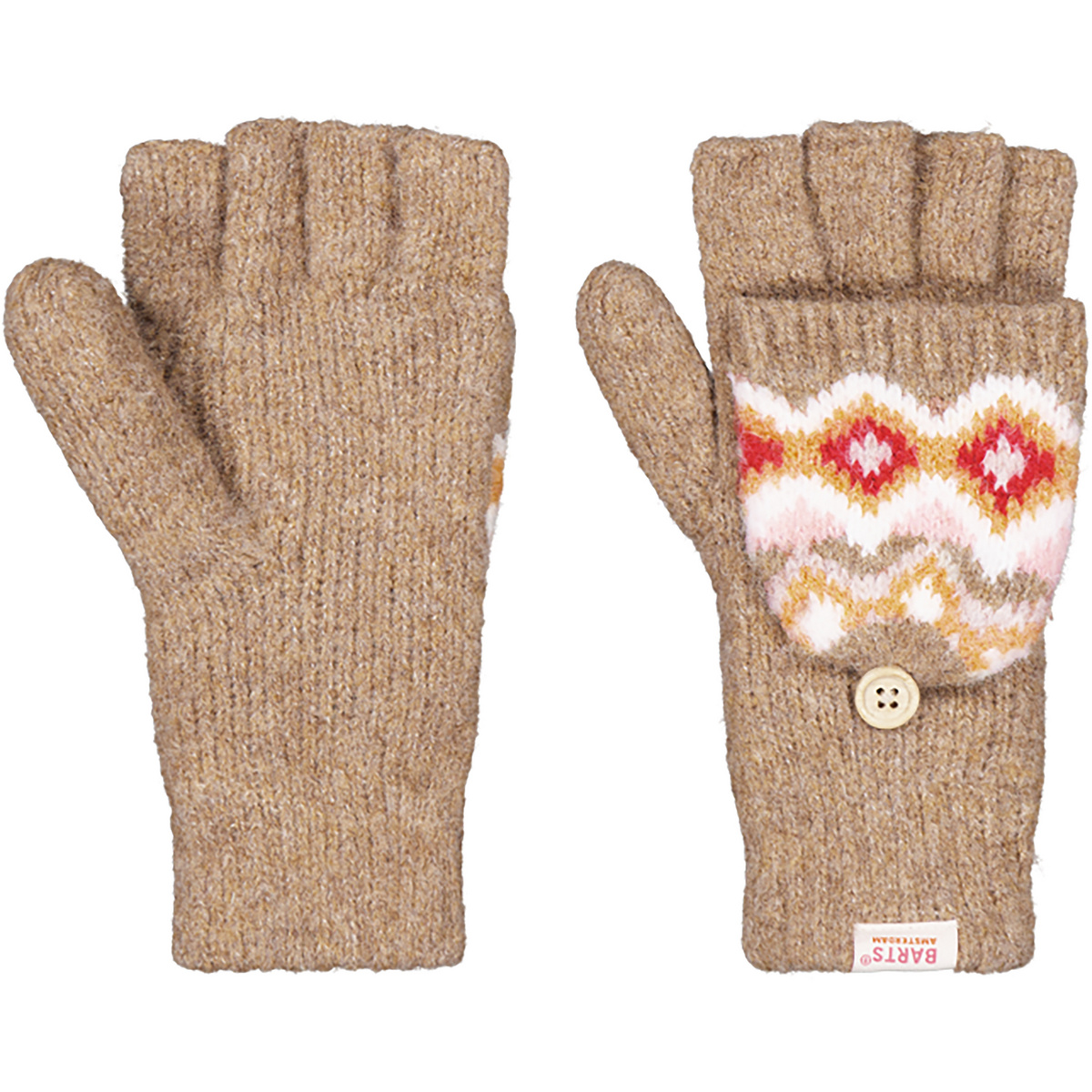 Image of Barts Bambino Guanti Leonari Bum