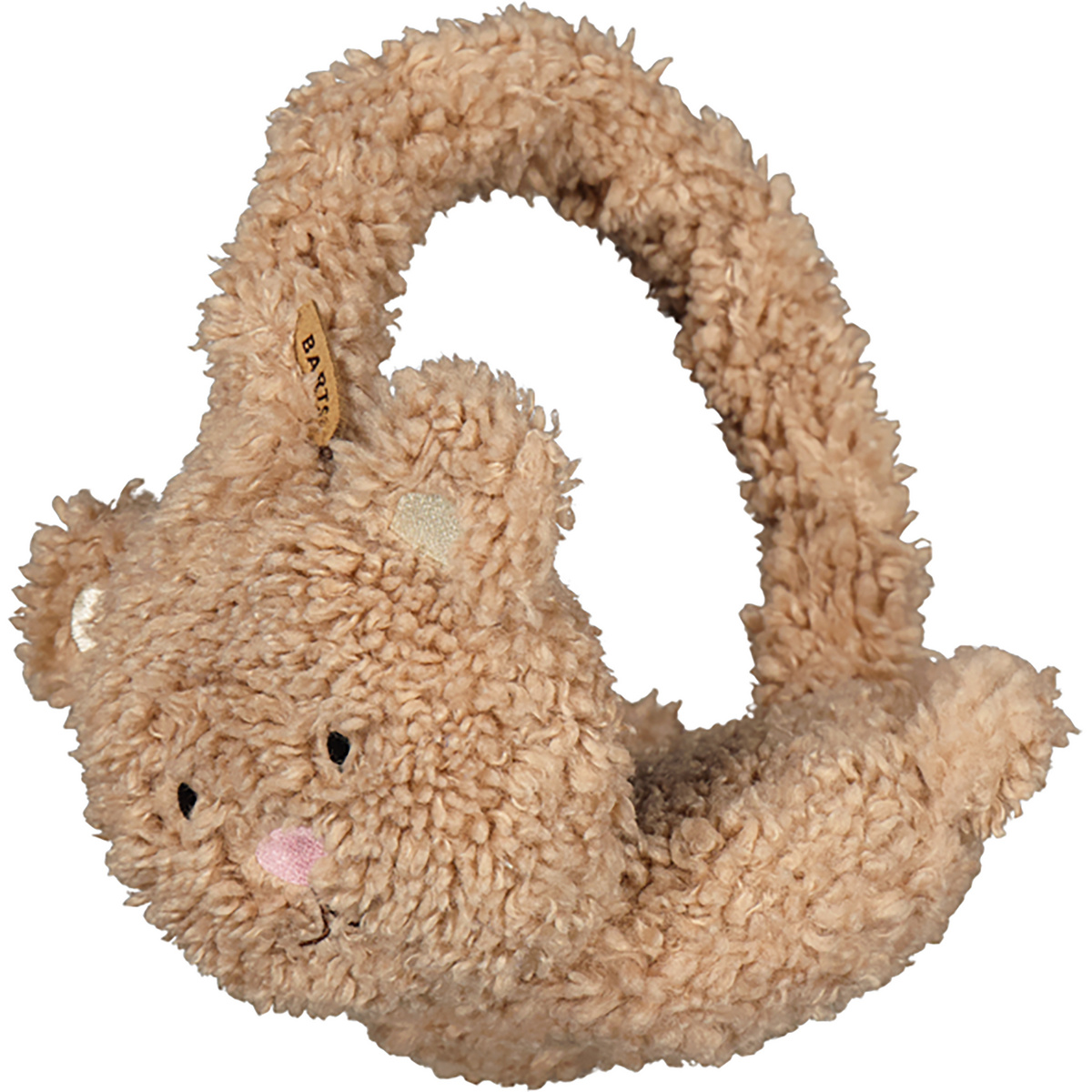 Image of Barts Bambino Scaldacollo Teddy