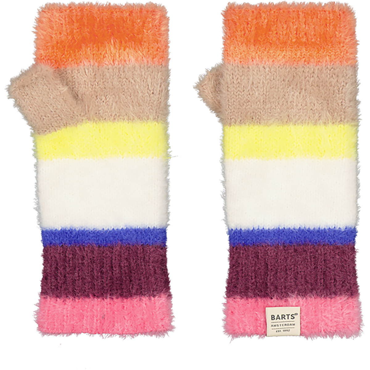 Image of Barts Donna Guanti Kumana Fingerless