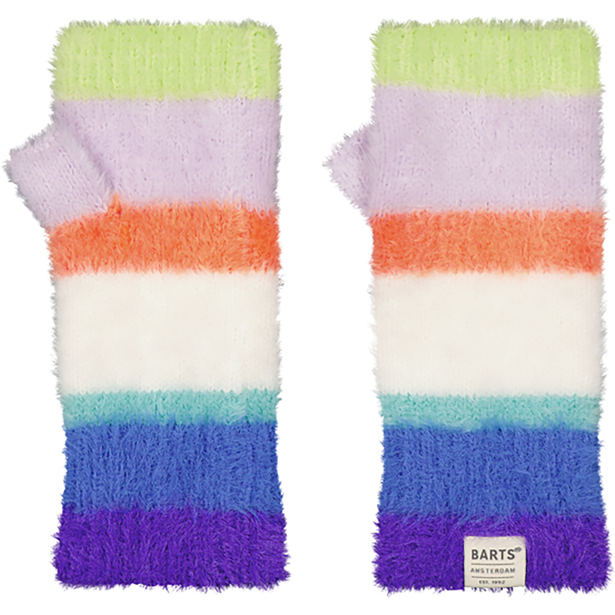 Image of Barts Donna Guanti Kumana Fingerless