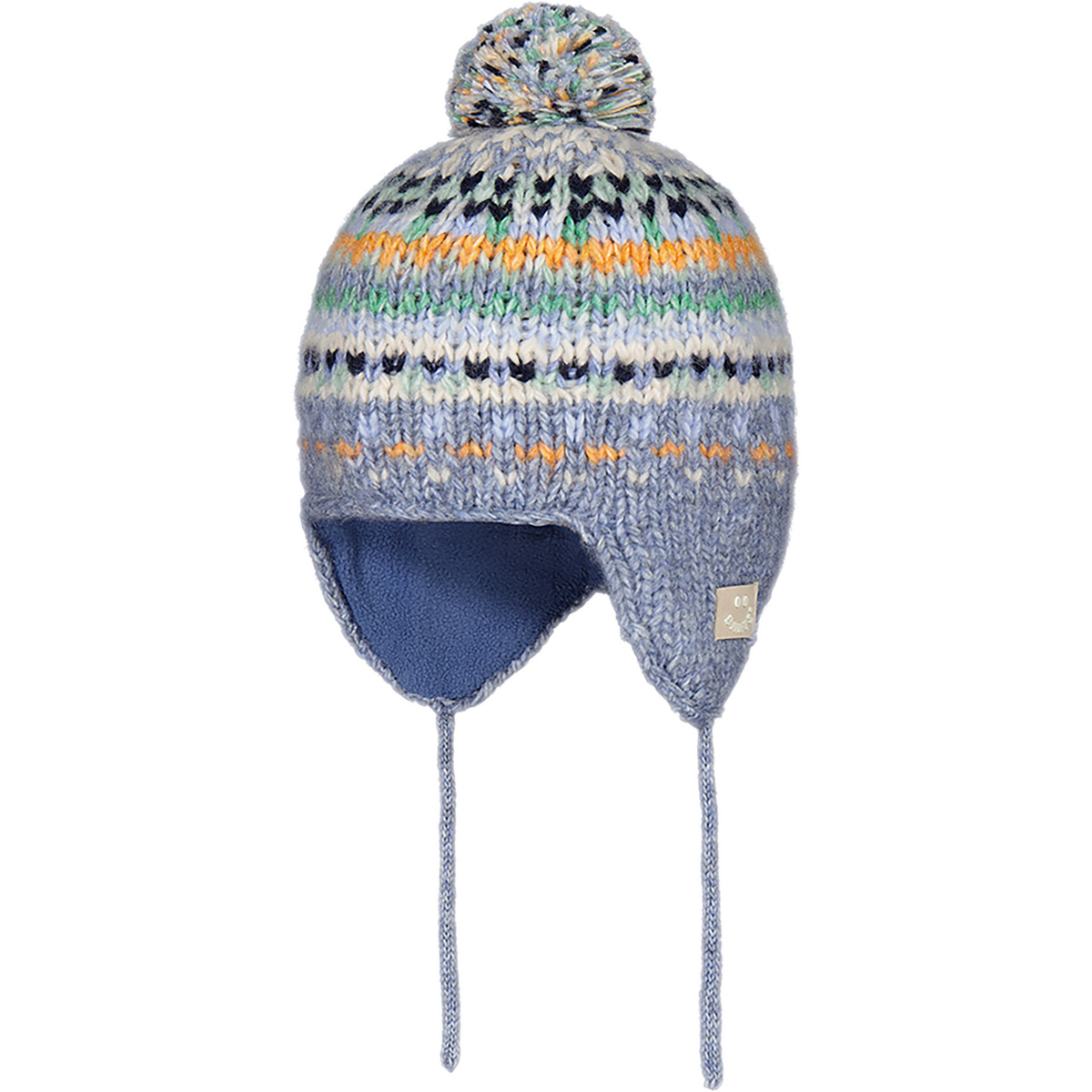 Image of Barts Kinder Mitala Earflap