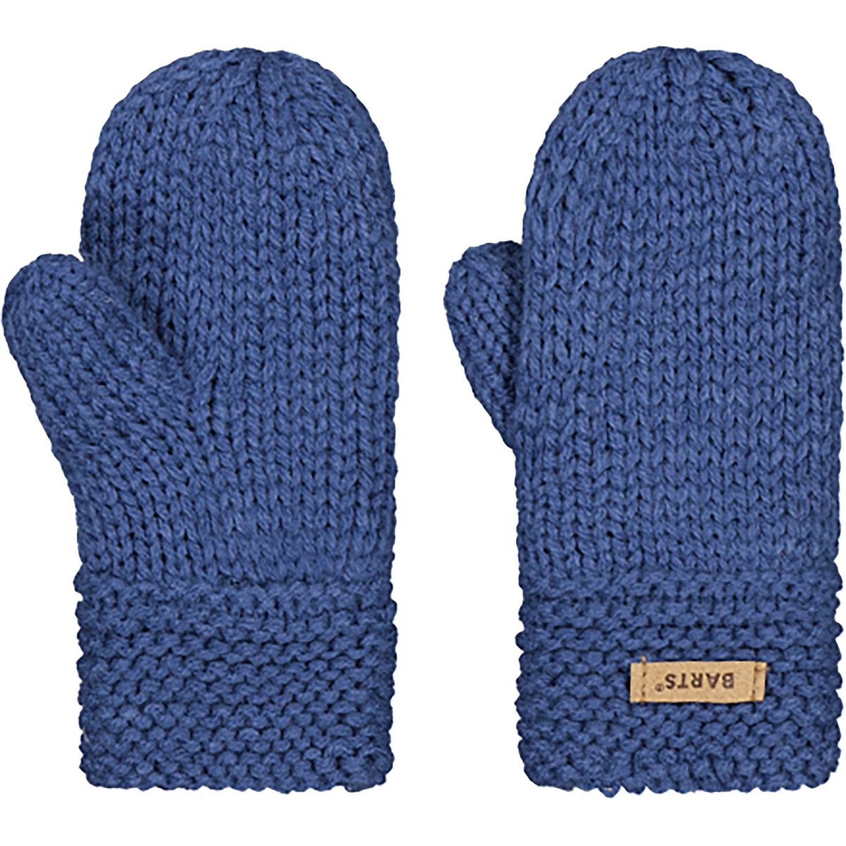 Barts Gants Yuma (taille 2, Bleu)