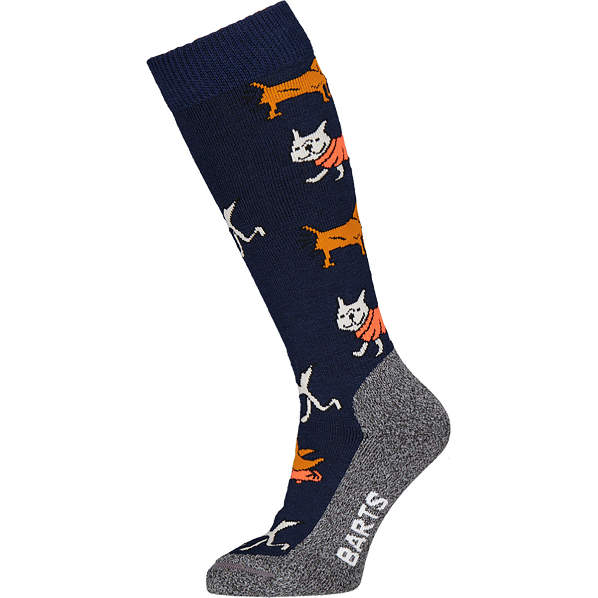 Image of Barts Kinder Doggie Duck Socken