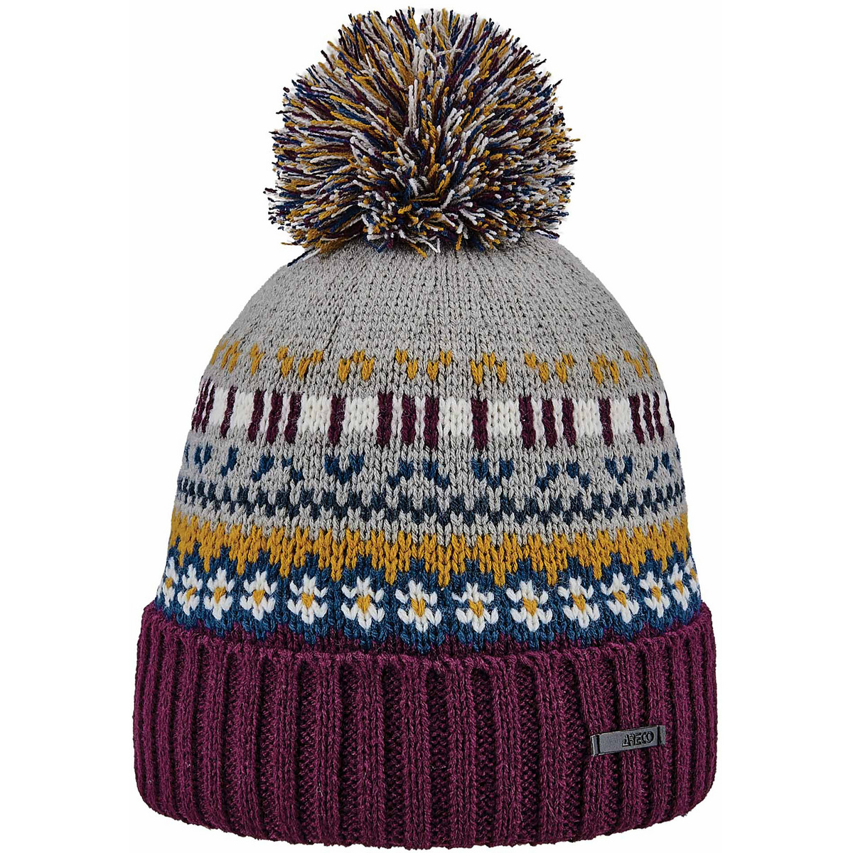 Image of Areco Cappellino Pudel