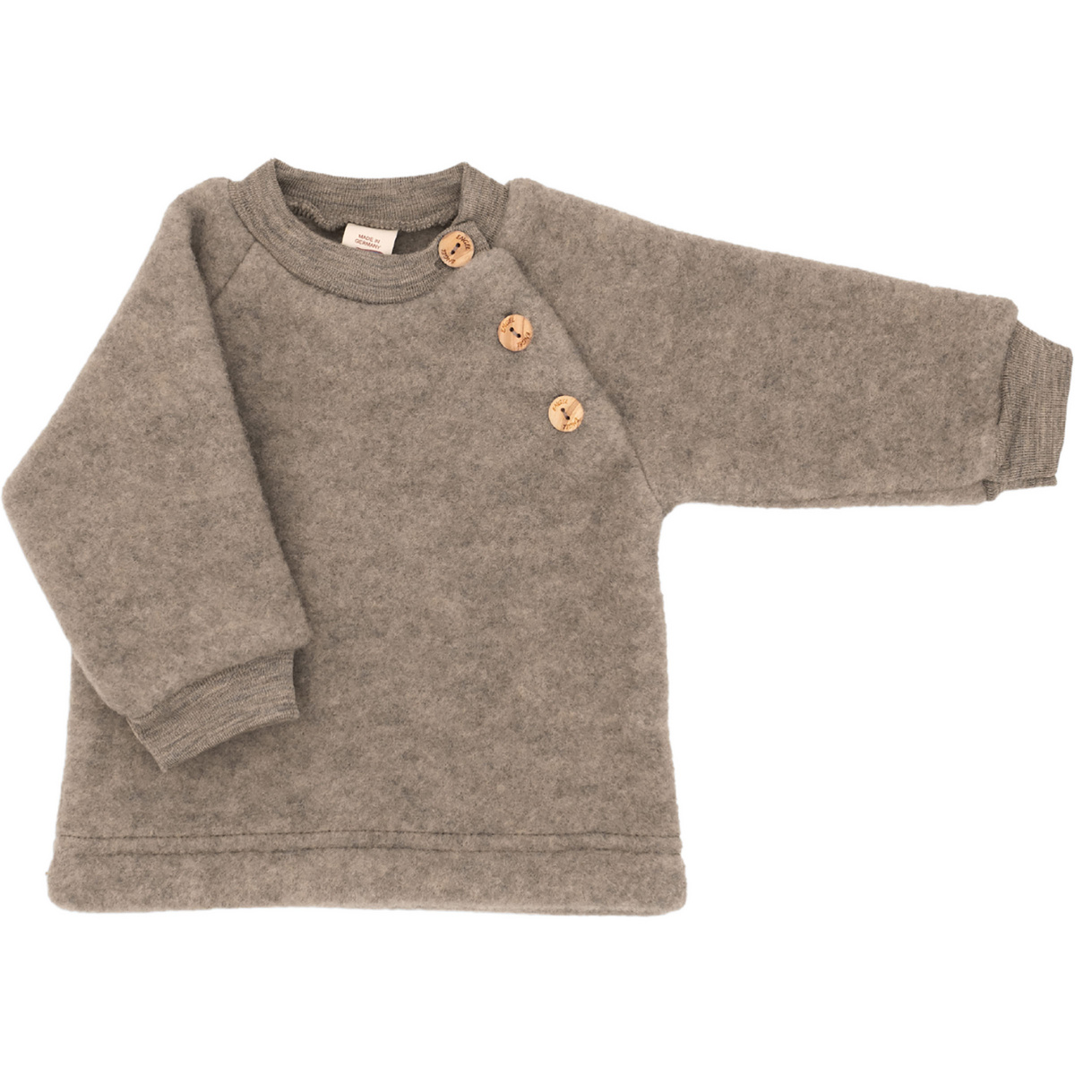 Image of Engel Bambino Pullover Raglan