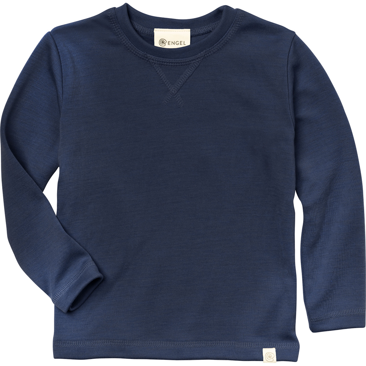 Image of Engel Kinder Pullover