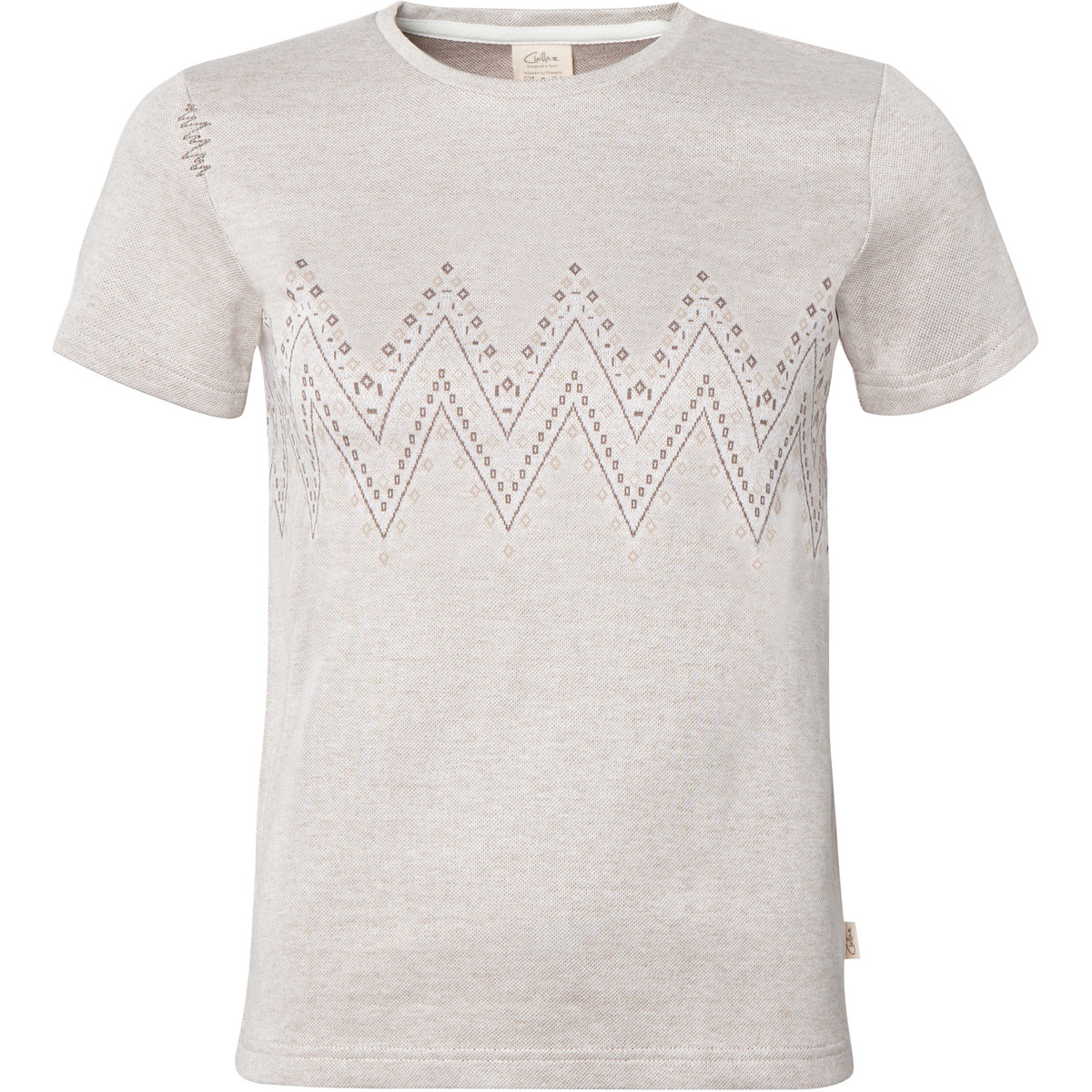 Image of Chillaz Donna Maglietta Alberta