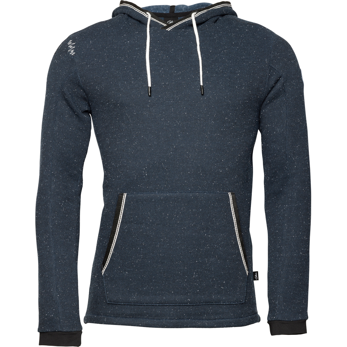 Image of Chillaz Herren Alicante Logo 2.0 Hoodie