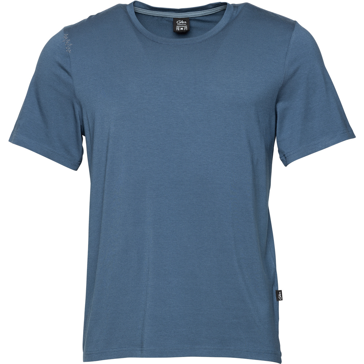 Image of Chillaz Herren Mountain Logo T-Shirt
