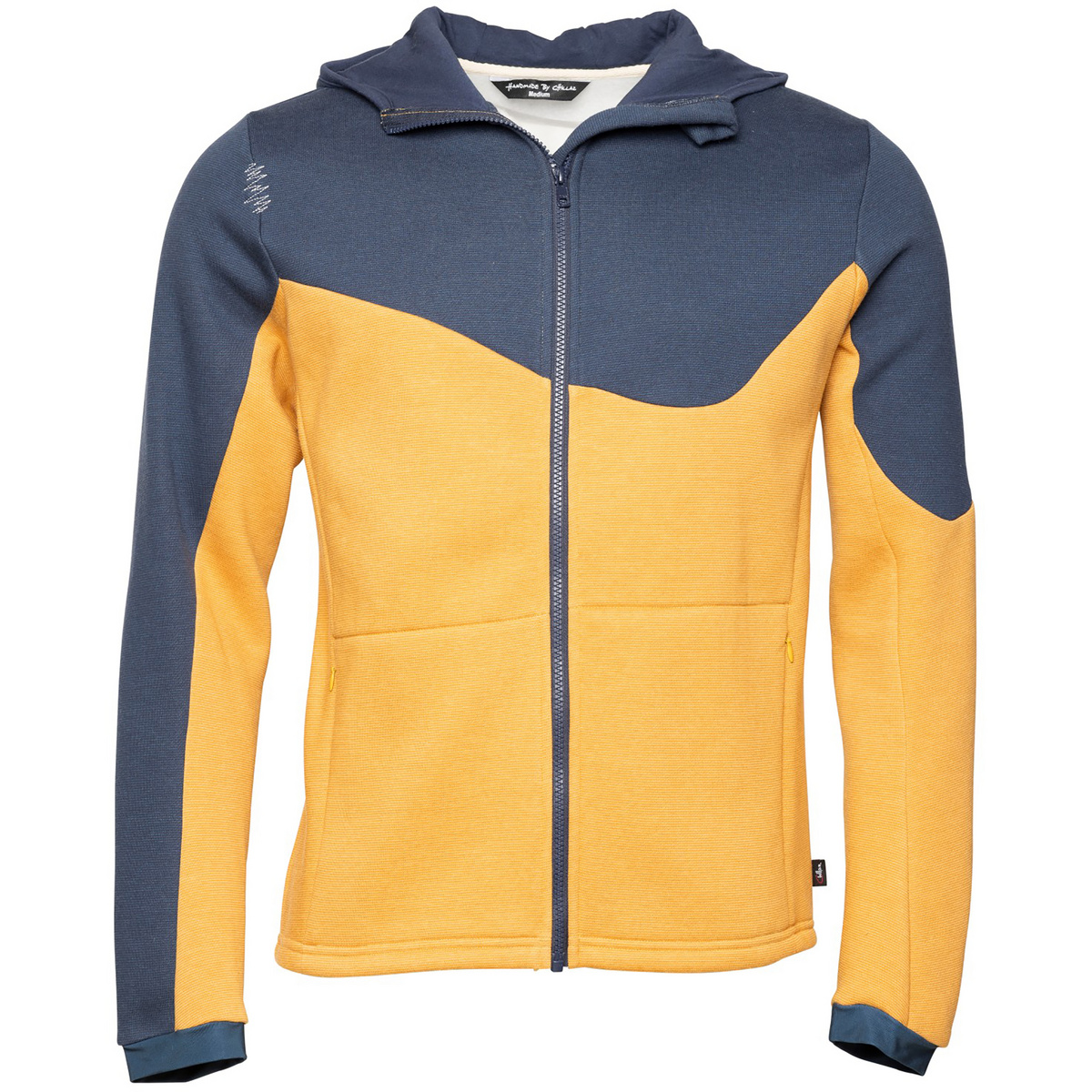 Image of Chillaz Uomo Giacca Mounty 2.0