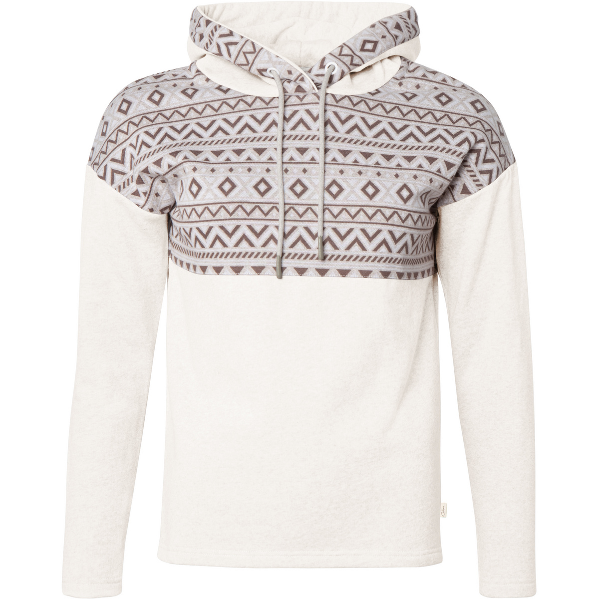 Image of Chillaz Damen Ontario Hoodie