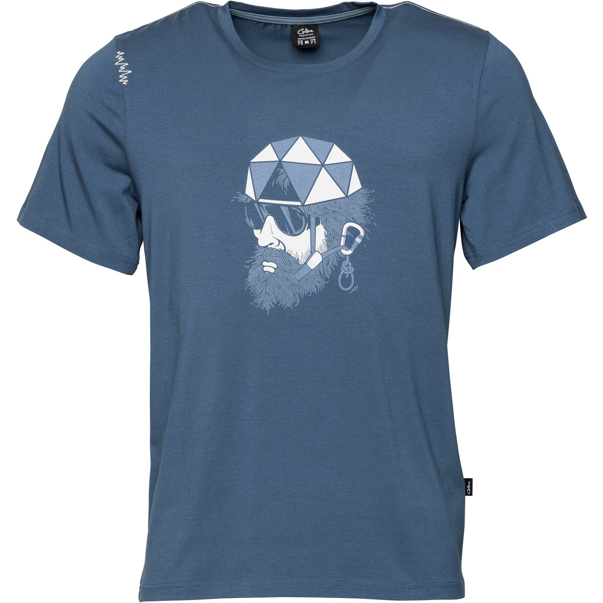 Image of Chillaz Herren Explorer T-Shirt