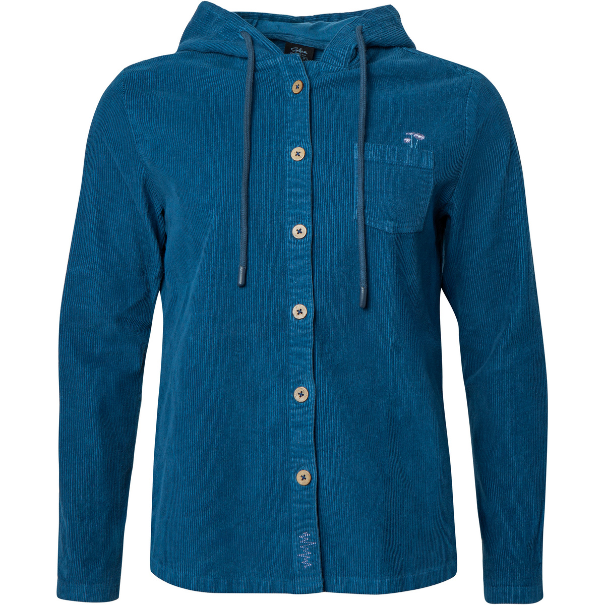 Image of Chillaz Damen Fendels Bluse