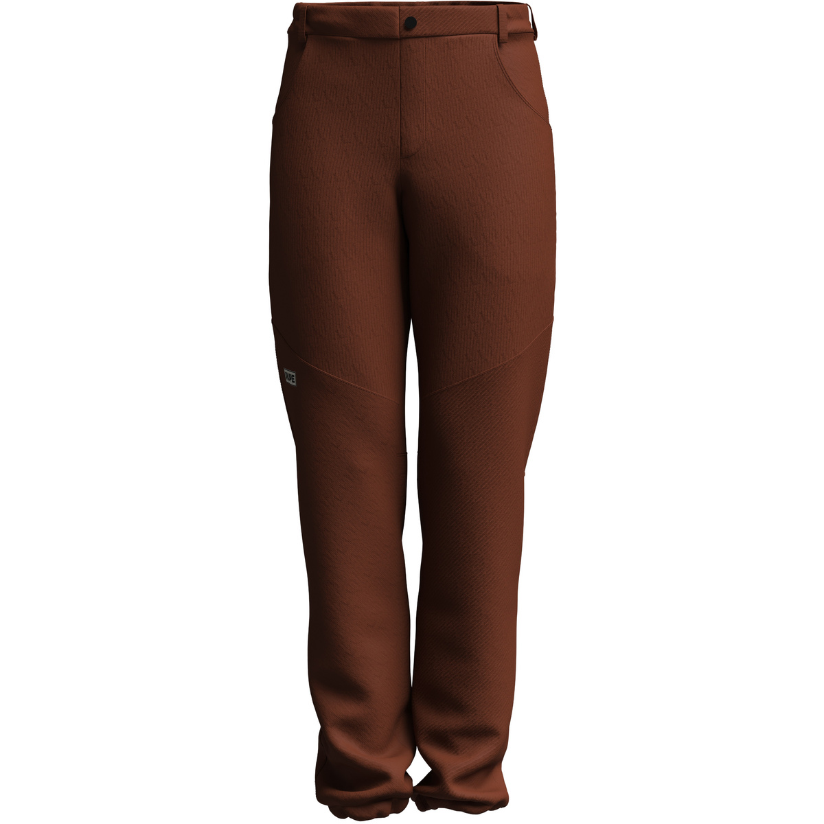 Image of Rupe Uomo Pantaloni Velvet Himalaya