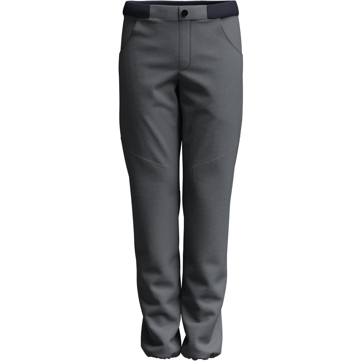 Image of Rupe Uomo Pantaloni Pyrenees Cotton