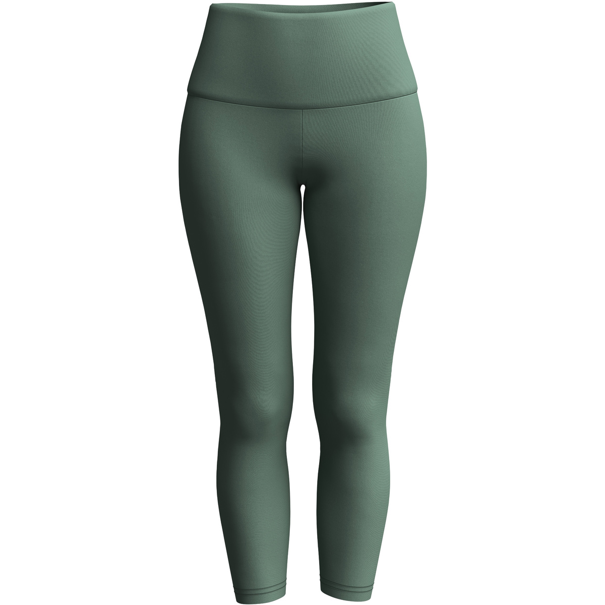 Image of Rupe Damen High-Waisted Sports Tights