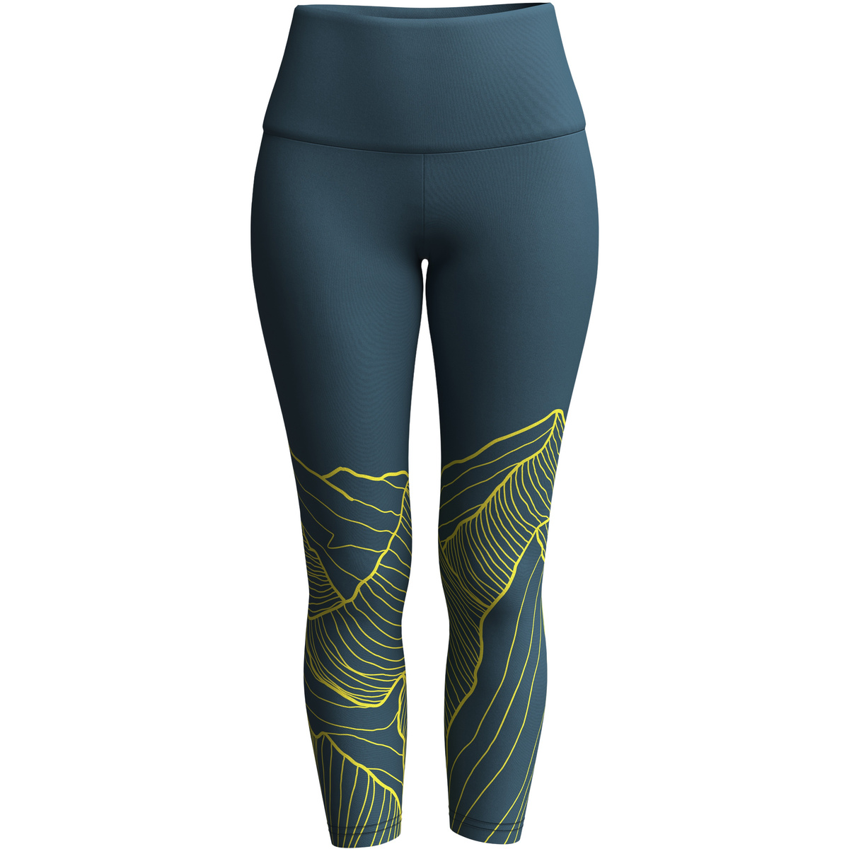 Image of Rupe Donna Leggings Technical