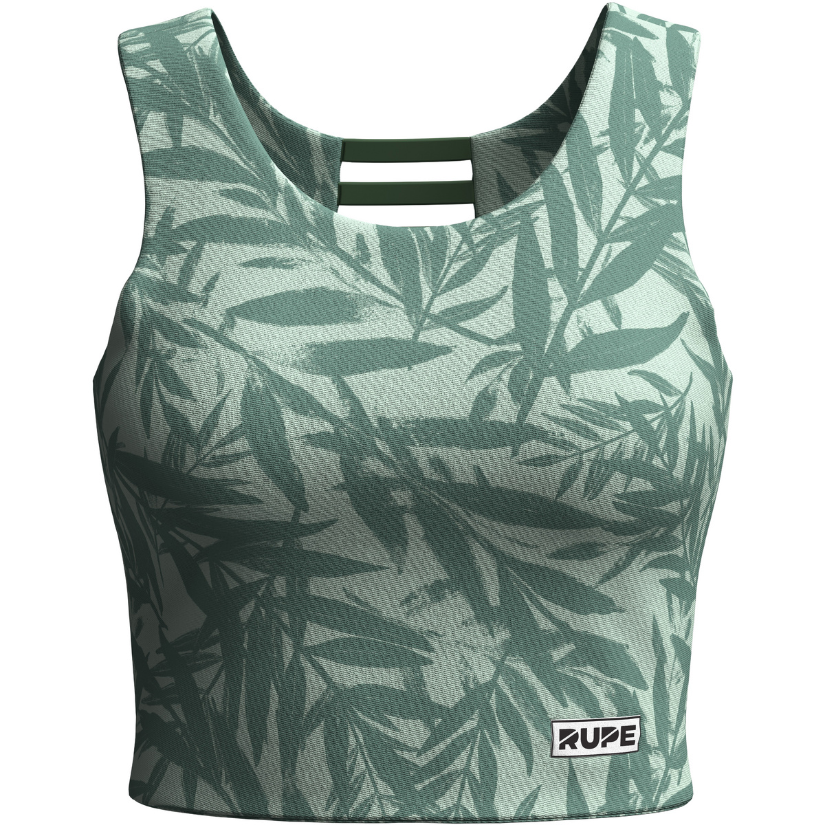 Image of Rupe Donna Canotta Sports 2 In 1