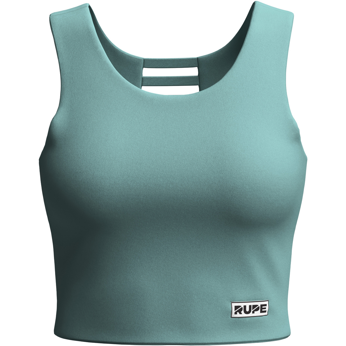 Image of Rupe Damen Monochrome Sports Top