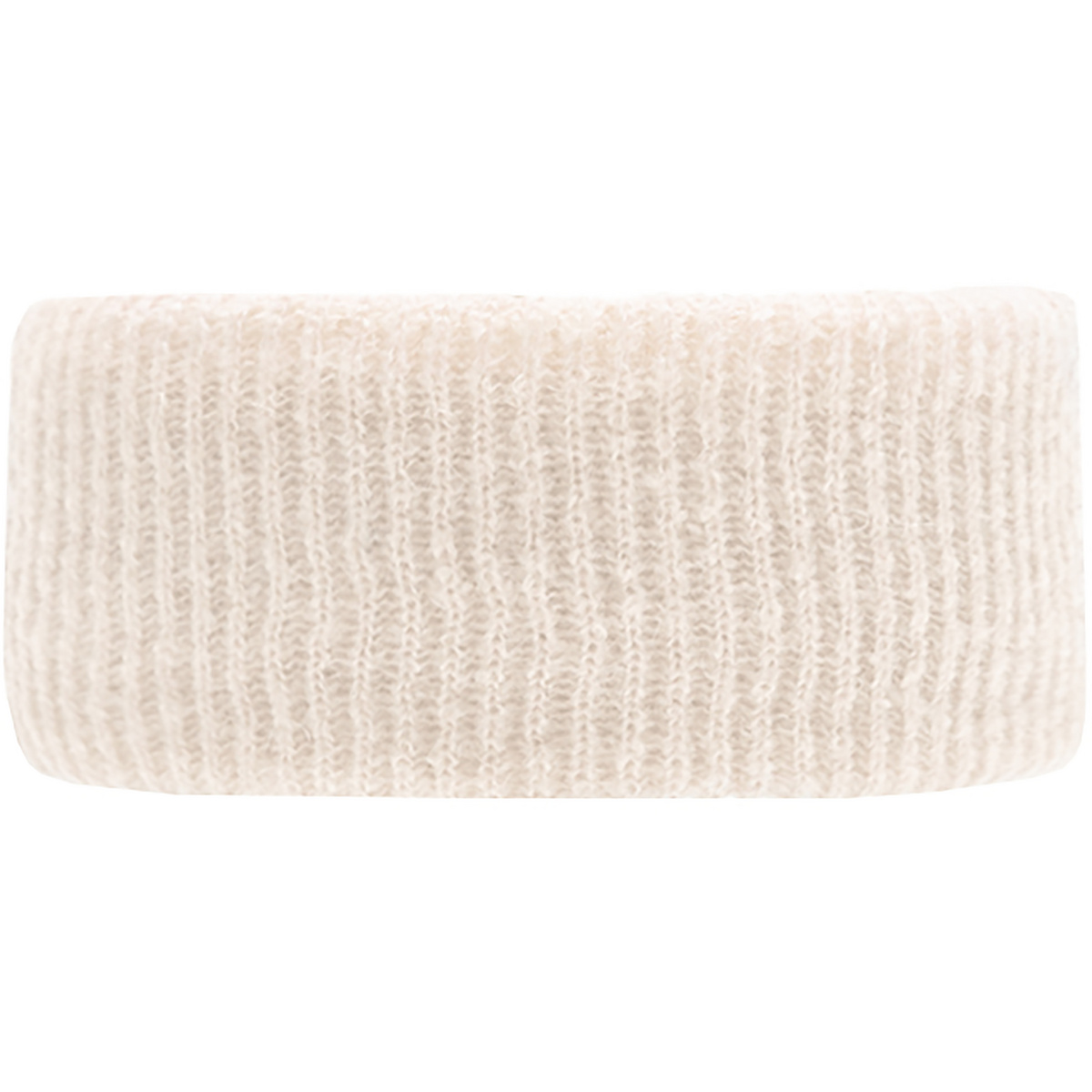 Superyellow Fina Stirnband (Größe ONE SIZE, weiss)