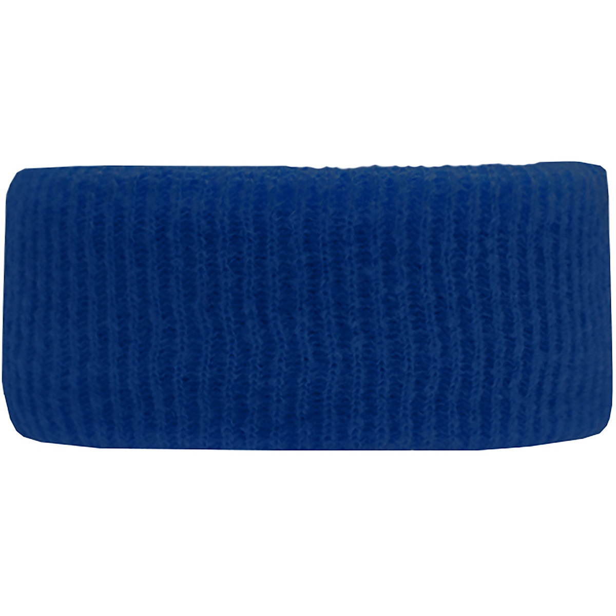 Superyellow Fina Stirnband (Größe ONE SIZE, blau)