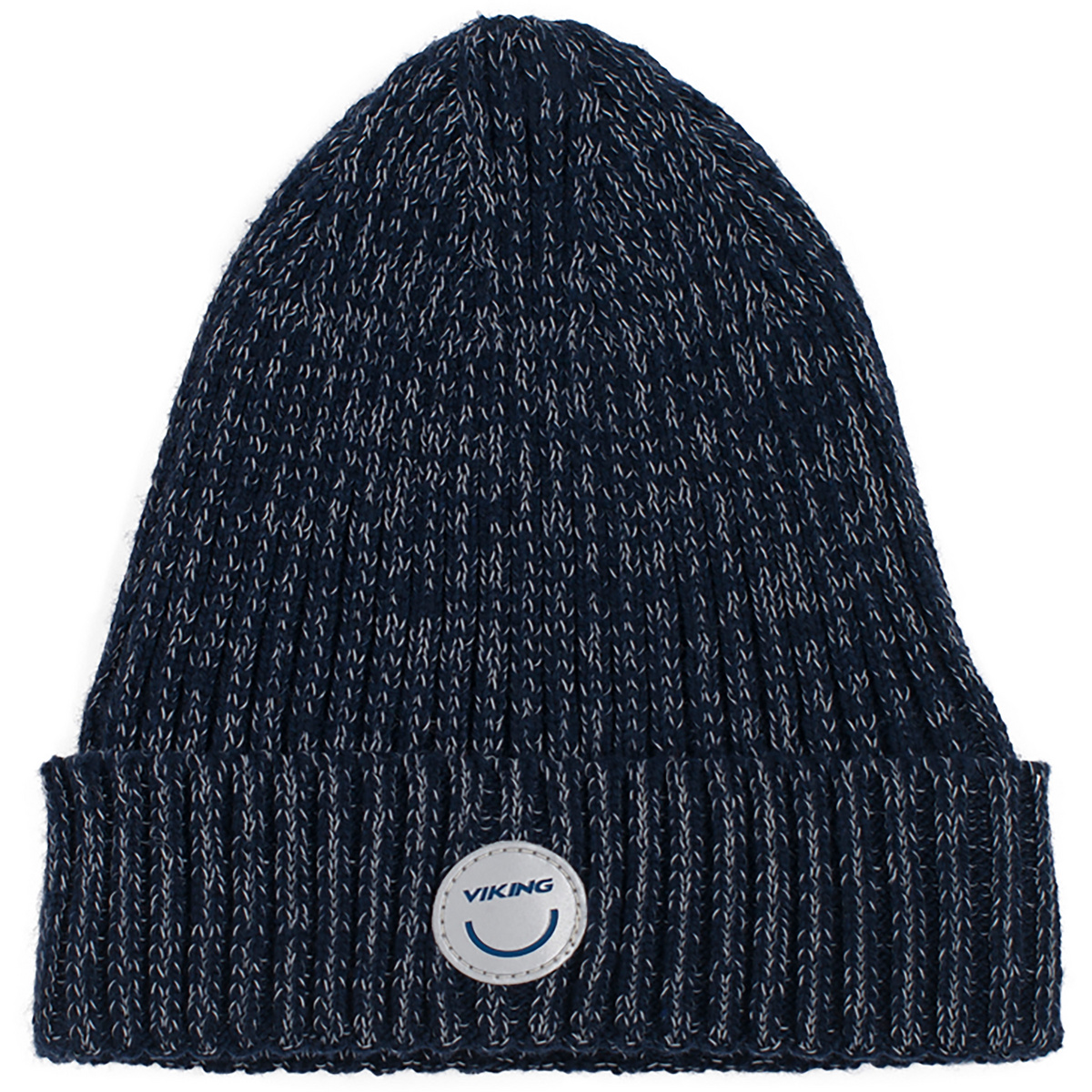 Viking Kinder Fun Reflex Mütze (Größe 50 , blau)