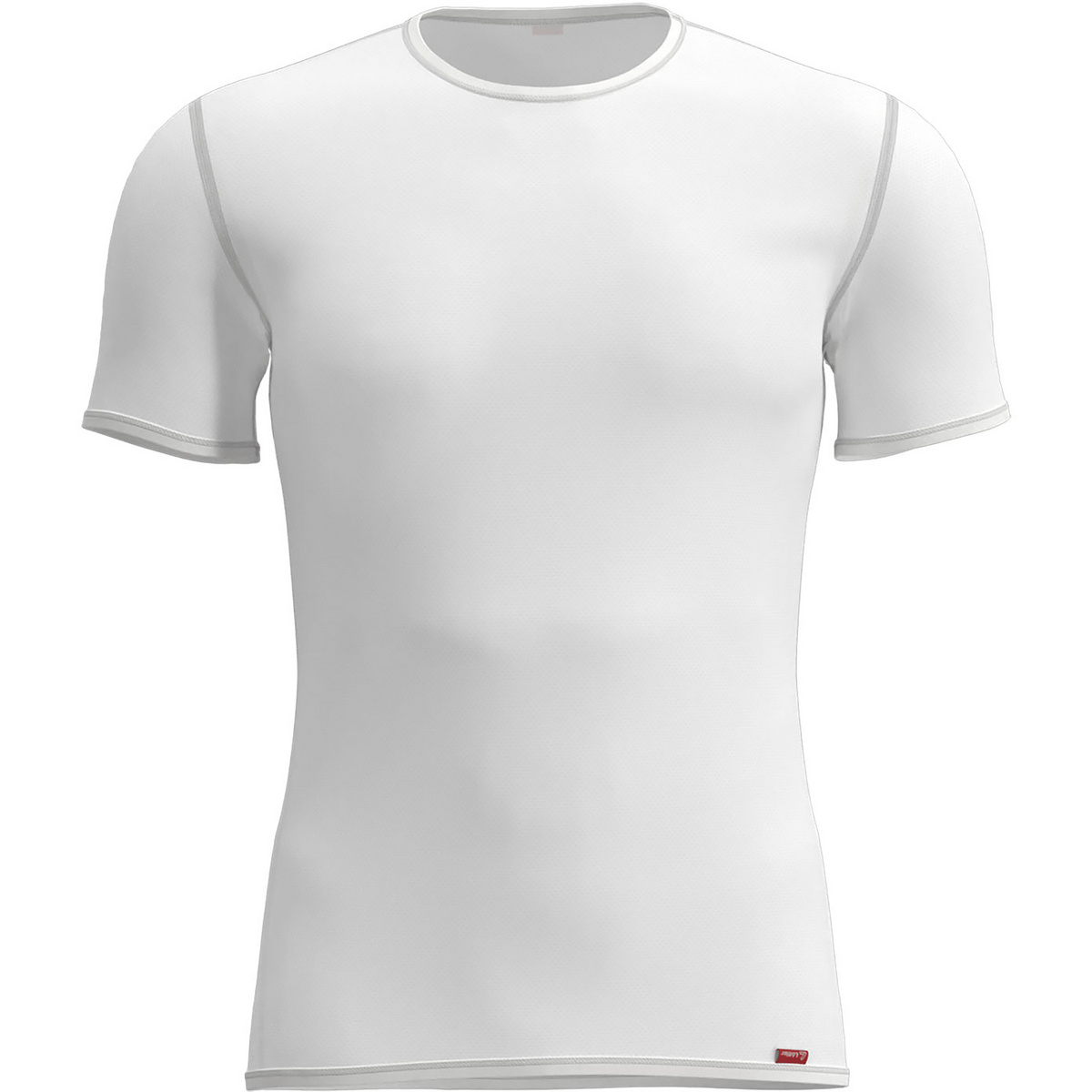 Image of Löffler Uomo Maglietta Transtex Light