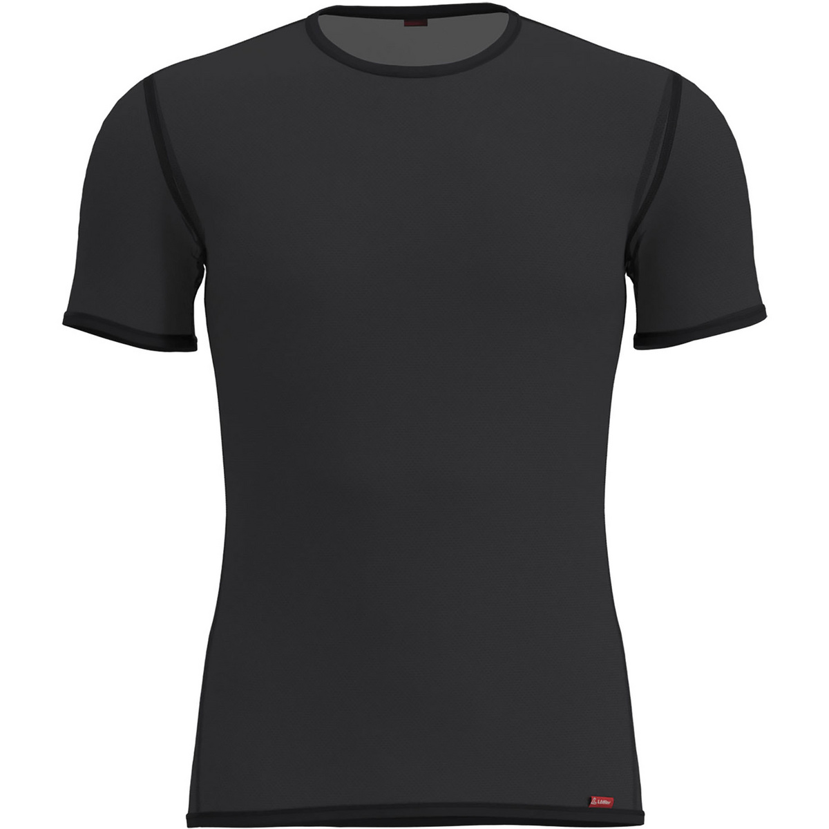 Image of Löffler Uomo Maglietta Transtex Light