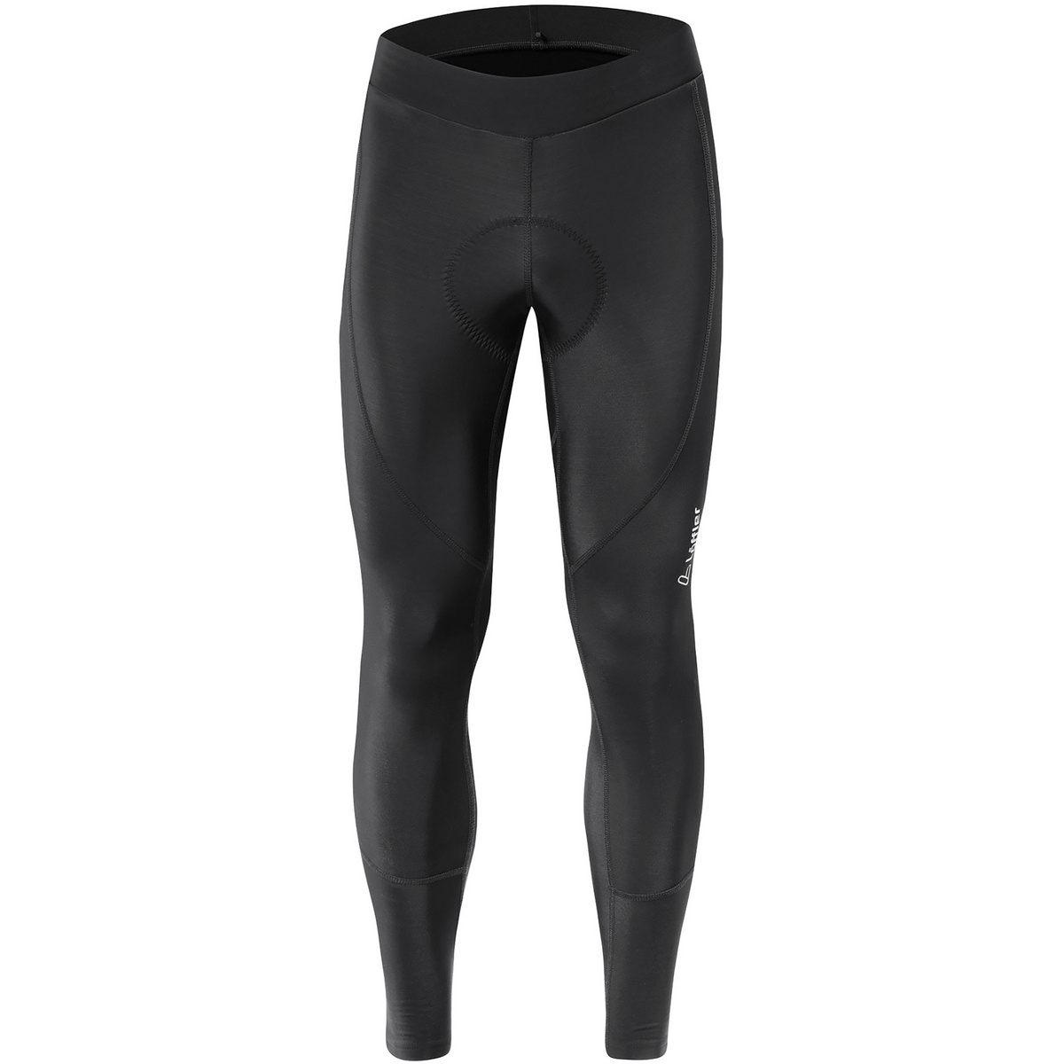 Image of Löffler Uomo Pantaloncini da ciclismo lunghi Thermo Elastic