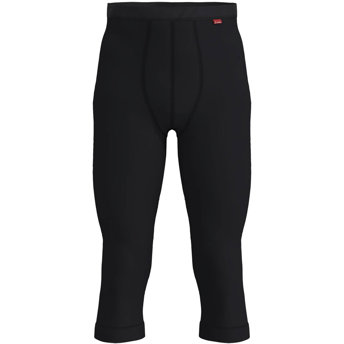 Image of Löffler Uomo Pantaloni Transtex Light 3/4