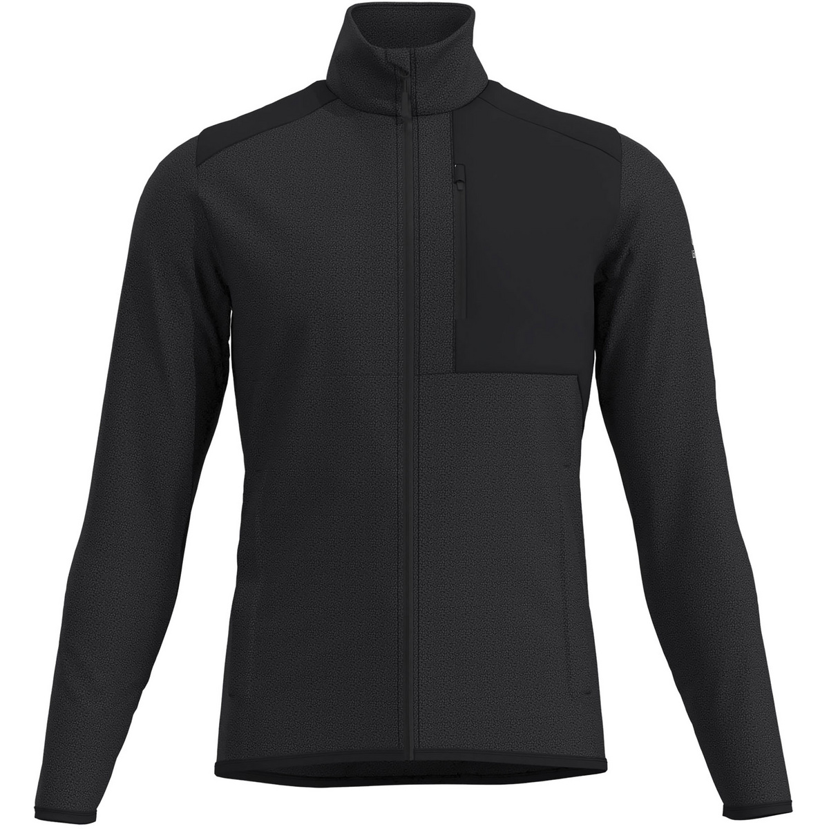 Image of Löffler Uomo Giacca Fleece