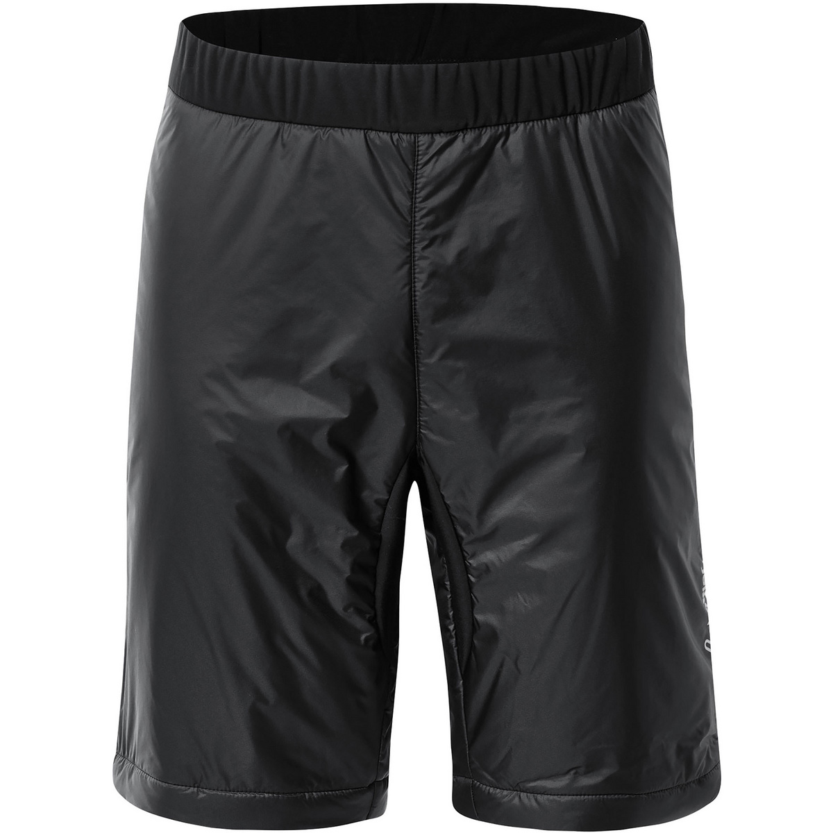 Löffler Homme Short Pl60 (taille XL, Noir)