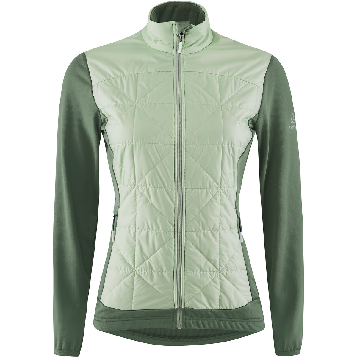 Image of Löffler Donna Giacca Ascenta Pl60