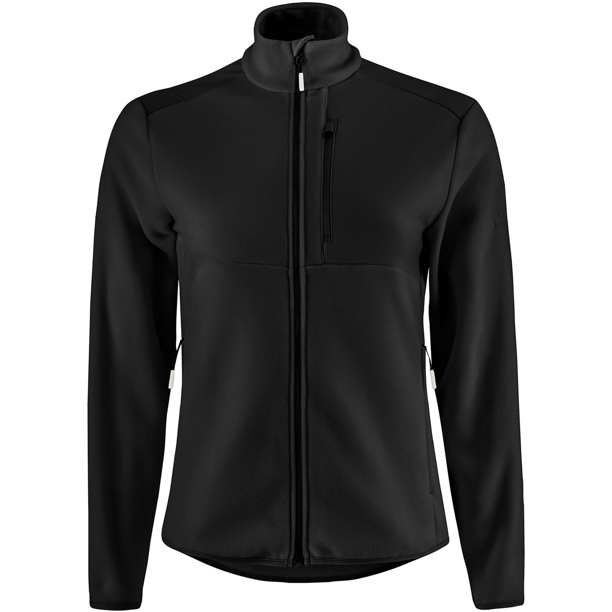 Image of Löffler Donna Giacca Fleece